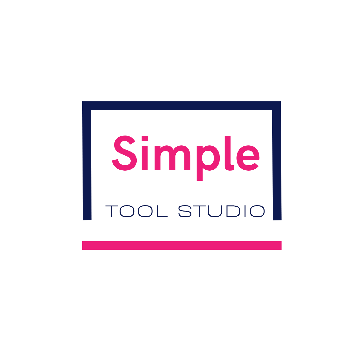SimpleToolStudio Logo