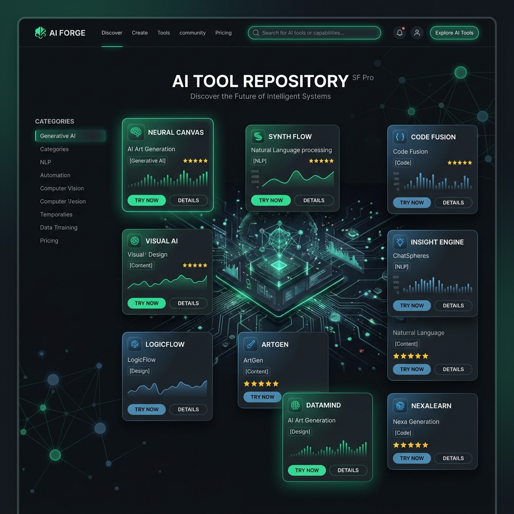 10 AI Websites Cover